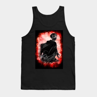 ackerman levi Tank Top